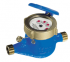 Single Jet Water Meter For Cold Water - 1705