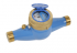 Single Jet Water Meter For Cold Water, CLASS C - 1706