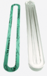 Borosilicate Glass for Level Gauge - 2350