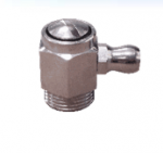 DRAIN VALVE FOR RADIATOR WITH NICKELED RING - REF 1316